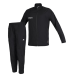 گرمکن و شلوار باشگاهی با چاپ انتخابی شما آلشپرت مشکی Uhlsport Sweatshirt and pants