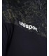 گرمکن و شلوار آلشپرت مشکی Uhlsport Sweatshirt and pants