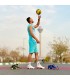کفش والیبال اسیکس متارایز آبی Asics Metarize Volleyball Shoes
