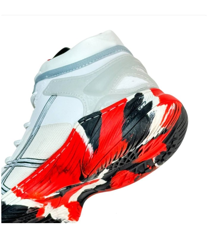 کفش والیبال اسیکس متارایز سفید Asics Metarize Volleyball Shoes
