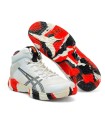 کفش والیبال اسیکس متارایز سفید Asics Metarize Volleyball Shoes