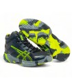 کفش والیبال اسیکس متارایز مشکی Asics Metarize Volleyball Shoes