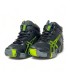 کفش والیبال اسیکس متارایز مشکی Asics Metarize Volleyball Shoes