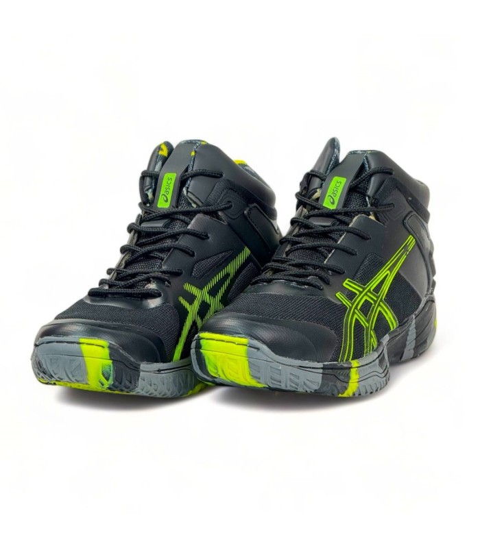 کفش والیبال اسیکس متارایز مشکی Asics Metarize Volleyball Shoes