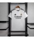 کیت و شورت بچگانه اول رئال مادرید Real Madrid Home kit kid's white