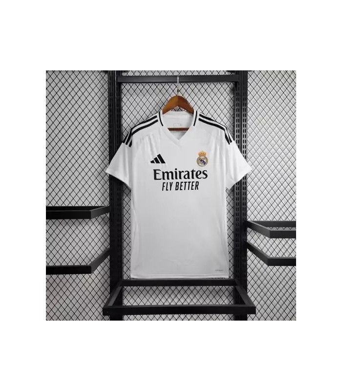 کیت و شورت بچگانه اول رئال مادرید Real Madrid Home kit kid's white