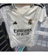 کیت و شورت بچگانه اول رئال مادرید Real Madrid Home kit kid's white