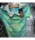 کیت و شورت بچگانه کانسپت سبز دراگون رئال مادرید Real Madrid Dragon kit kid's Green