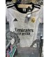 کیت و شورت بچگانه کانسپت سفید دراگون رئال مادرید Real Madrid Dragon kit kid's White