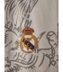 کیت و شورت بچگانه کانسپت سفید دراگون رئال مادرید Real Madrid Dragon kit kid's White