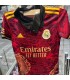 کیت و شورت بچگانه کانسپت قرمز دراگون رئال مادرید Real Madrid Dragon kit kid's Red