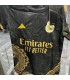 کیت و شورت بچگانه کانسپت مشکی دراگون رئال مادرید Real Madrid Dragon kit kid's Black