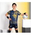 کیت و شورت بچگانه دراگون رئال مادرید Real Madrid Dragon kit kid's