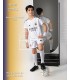 کیت و شورت بچگانه اول رئال مادرید Real Madrid Home kit kid's white