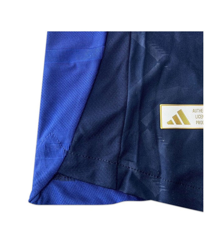 کیت پلیری دوم منچستر یونایتد Manchester United Away Kit 2024 Player