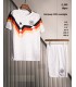 کیت و شورت اول تیم ملی آلمان 2024/2025 Germany Home Kit With Short