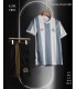 کیت و شورت 50 سالگی آرژانتین 2024/2025 Argentina Kit With Short