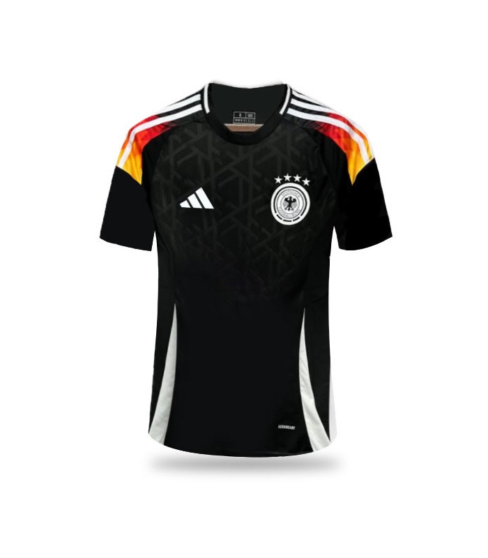 کیت پلیری دوم تیم ملی آلمان 2024/2025 Germany Away Kit