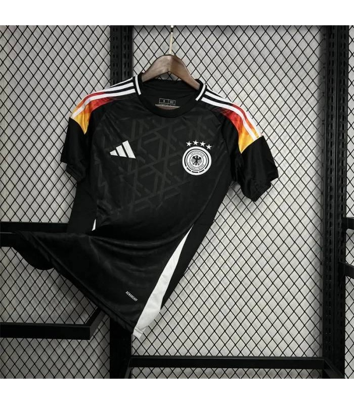 کیت پلیری دوم تیم ملی آلمان 2024/2025 Germany Away Kit