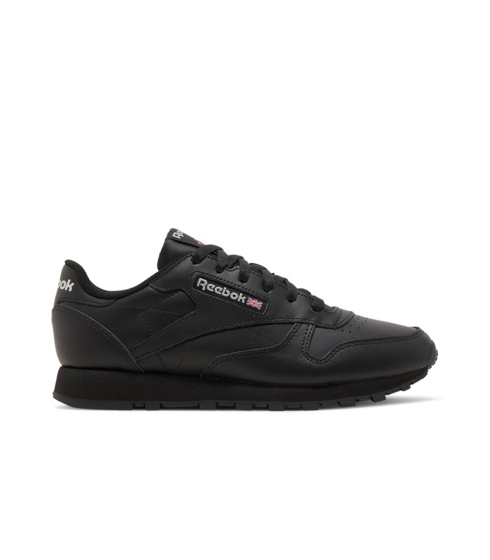 کفش پیاده روی زنانه ریباک Reebok Classic Leather 'Black Pure Grey' GY0960