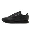 کفش پیاده روی زنانه ریباک Reebok Classic Leather 'Black Pure Grey' GY0960