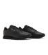 کفش پیاده روی زنانه ریباک Reebok Classic Leather 'Black Pure Grey' GY0960