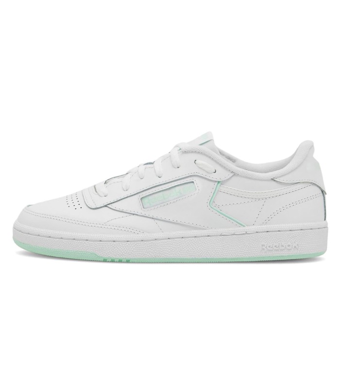 کفش پیاده روی زنانه ریباک Reebok Club C Sneakers 100033090 White