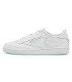 کفش پیاده روی زنانه ریباک Reebok Club C Sneakers 100033090 White