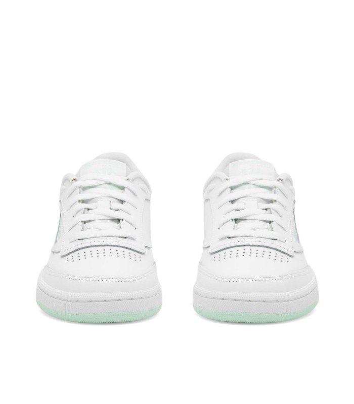 کفش پیاده روی زنانه ریباک Reebok Club C Sneakers 100033090 White