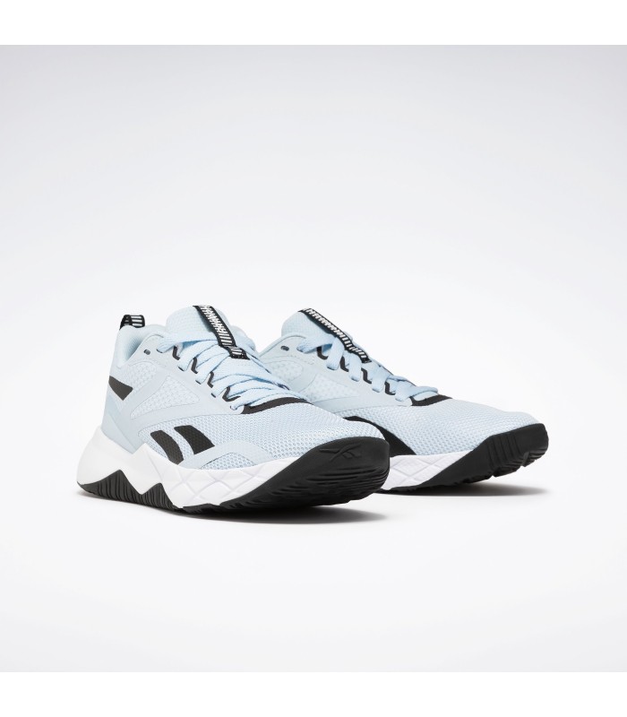 کفش پیاده روی زنانه ریباک Reebok 100033327 Nanoflex