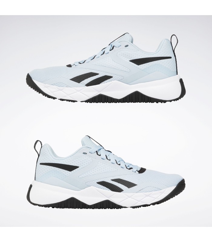 کفش پیاده روی زنانه ریباک Reebok 100033327 Nanoflex