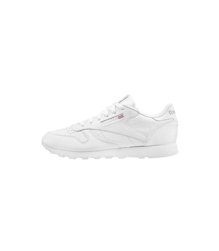 کفش پیاده روی زنانه ریباک Reebok Classic Leather White 100008496