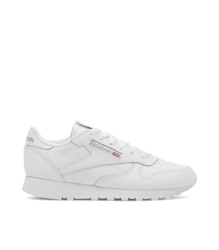 کفش پیاده روی زنانه ریباک Reebok Classic Leather White 100008496
