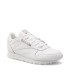 کفش پیاده روی زنانه ریباک Reebok Classic Leather White 100008496