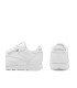 کفش پیاده روی زنانه ریباک Reebok Classic Leather White 100008496