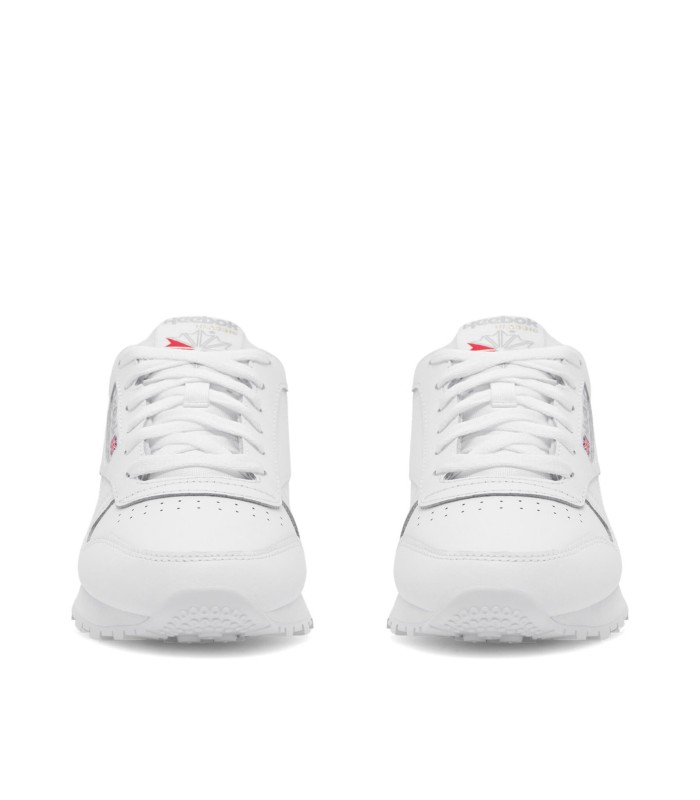کفش پیاده روی زنانه ریباک Reebok Classic Leather White 100008496