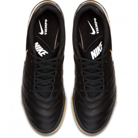 کفش فوتسال نایک مدلTiempo Genio Leather IC 