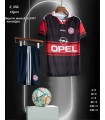 کیت و شورت کلاسیک بایرن مونیخ 1997 Bayern Munich Classic Kit With Short