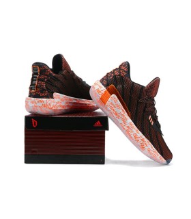 کفش بسکتبال آدیداس دیم Adidas Dame 7