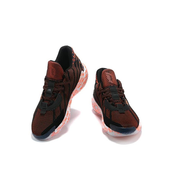کفش بسکتبال آدیداس دیم Adidas Dame 7