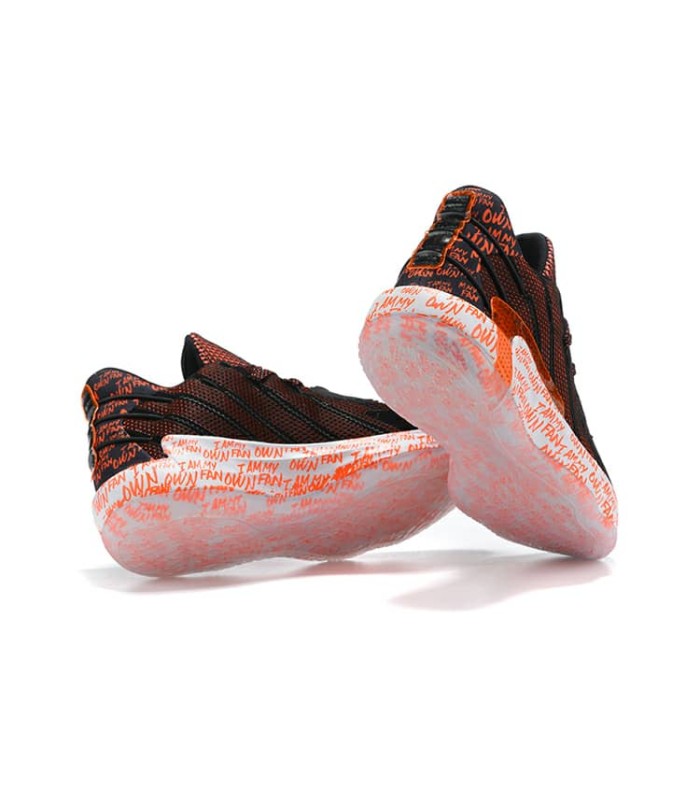 کفش بسکتبال آدیداس دیم Adidas Dame 7