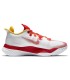 کفش بسکتبال نایک ایرزوم سفید Nike Air Zoom BB NXT