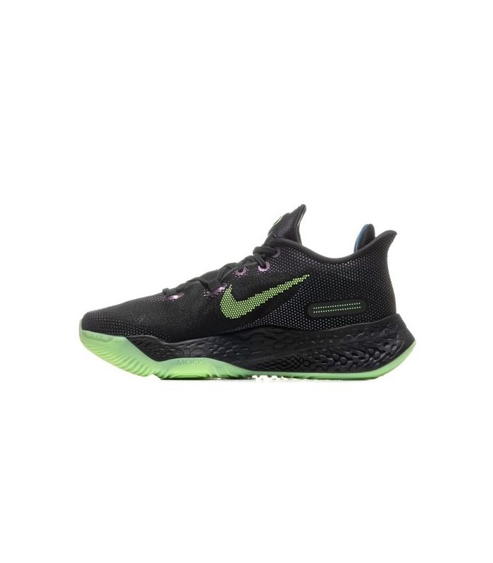کفش بسکتبال نایک ایرزوم مشکی Nike Air Zoom BB NXT