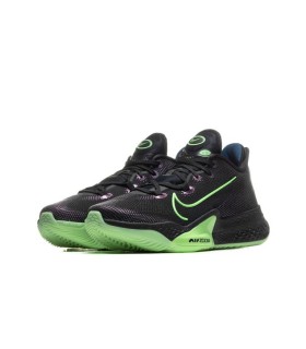 کفش بسکتبال نایک ایرزوم مشکی Nike Air Zoom BB NXT
