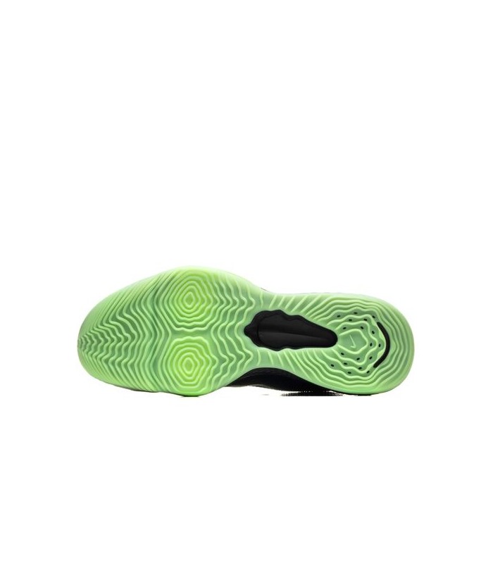 کفش بسکتبال نایک ایرزوم مشکی Nike Air Zoom BB NXT