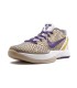 کفش بسکتبال نایک زوم کوبی لیکرز Nike Zoom Kobe 6 3D Lakers