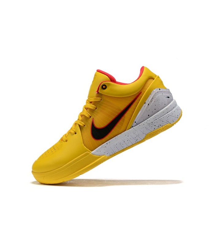 کفش بسکتبال نایک زوم کوبی Nike Zoom Kobe 4 Protro