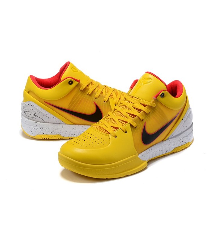 کفش بسکتبال نایک زوم کوبی Nike Zoom Kobe 4 Protro