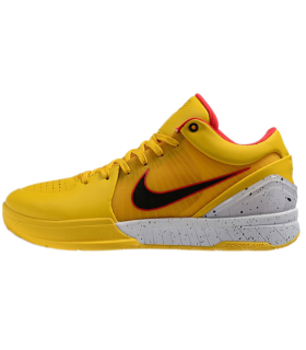 کفش بسکتبال نایک زوم کوبی Nike Zoom Kobe 4 Protro