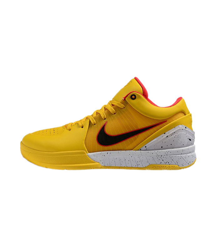 کفش بسکتبال نایک زوم کوبی Nike Zoom Kobe 4 Protro